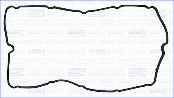 Gasket, cylinder head cover (WG1751703)