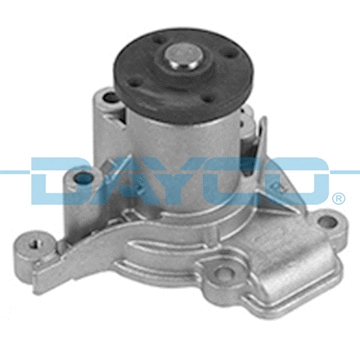 Water Pump, engine cooling (WG2006118)