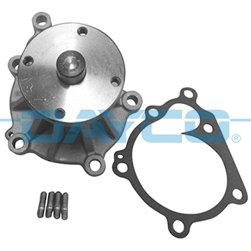 Water Pump, engine cooling (WG2006352)