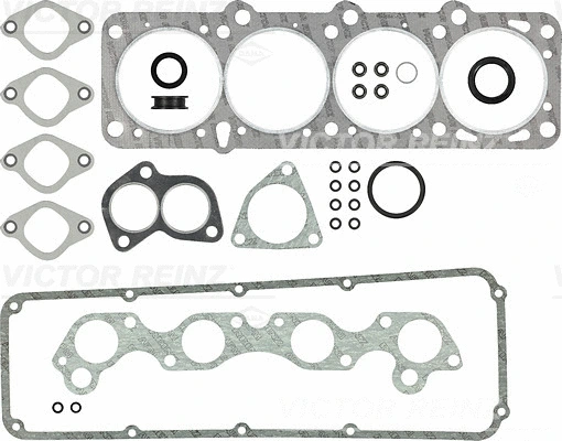 Gasket Kit, cylinder head (WG1239972)
