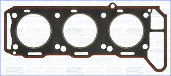 Gasket, cylinder head (WG1159173)