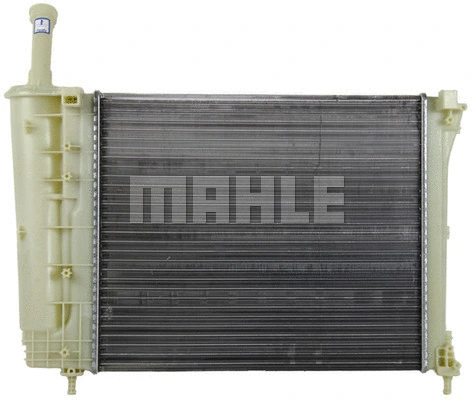 Radiator, engine cooling (WG2182890)