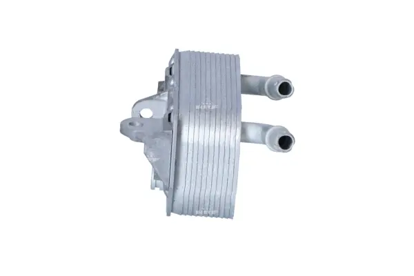 Oil Cooler, automatic transmission