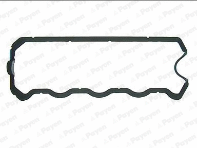 Gasket, cylinder head cover (WG1090793)