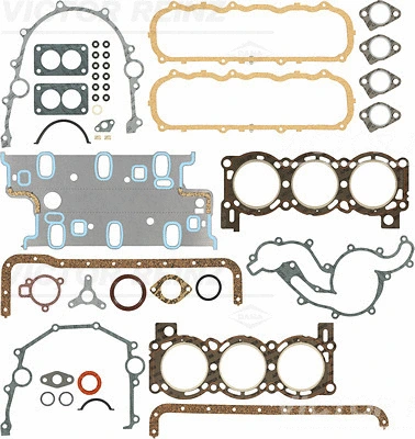 Full Gasket Kit, engine (WG1238595)