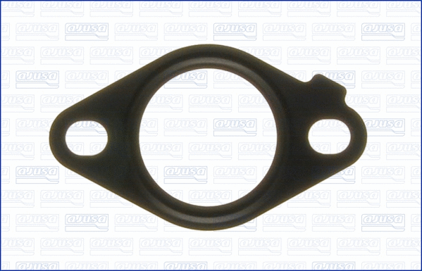 Gasket, EGR valve (WG1447772)