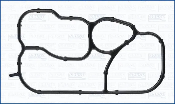 Gasket, oil cooler (WG2077972)