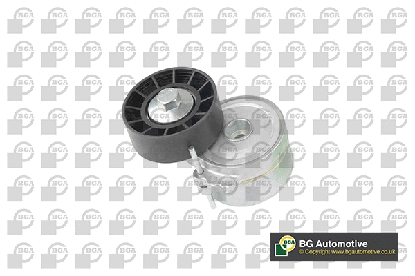 Tensioner Lever, V-ribbed belt (WG1907423)