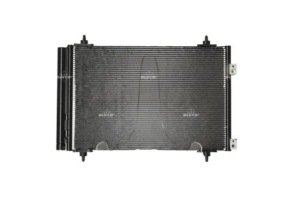 Condenser, air conditioning (WG2161025)