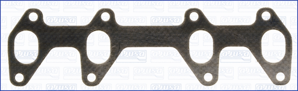 Gasket, exhaust manifold (WG1451100)