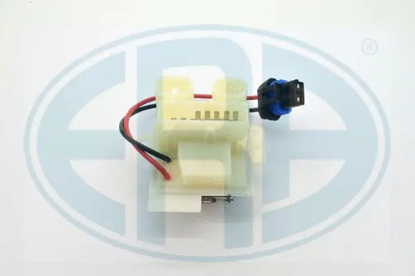 Resistor, interior blower (WG1778294)