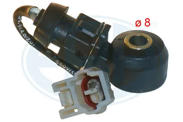 Knock Sensor (WG1493819)