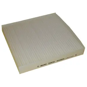 Filter, cabin air (WG1774501)