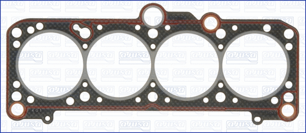 Gasket, cylinder head (WG1158837)