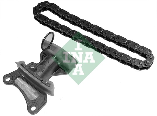 Timing Chain Kit (WG1725462)