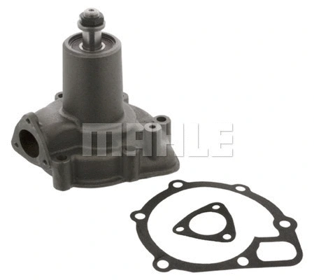 Water Pump, engine cooling (WG2181847)