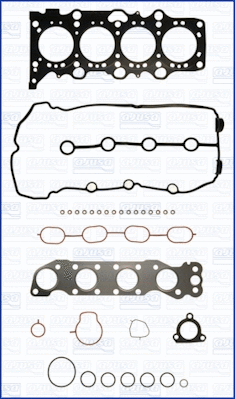 Gasket Kit, cylinder head (WG1453714)