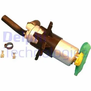Fuel Pump (WG1498581)