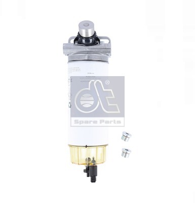 Housing, fuel filter (WG2319011)