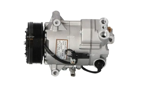 Compressor, air conditioning (WG2159612)