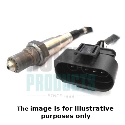 Lambda Sensor (WG2042719)
