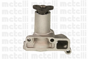 Water Pump, engine cooling (WG1790102)