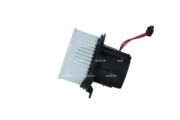 Interior Blower