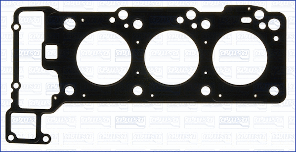 Gasket, cylinder head (WG1449646)
