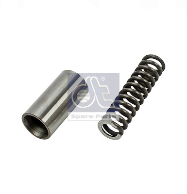 Spring, oil pressure valve oil pump (WG2307865)