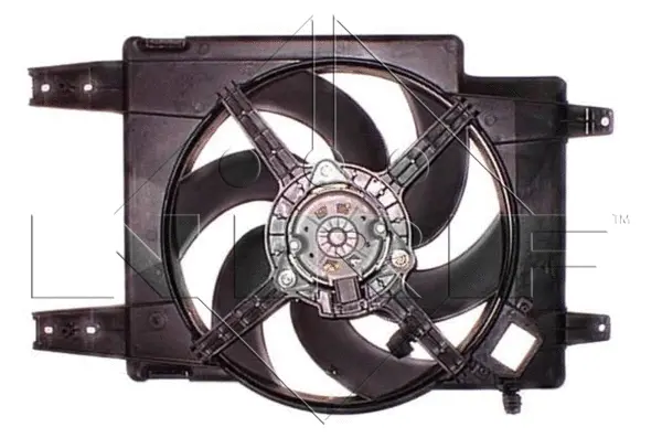 Fan, engine cooling (WG1720175)