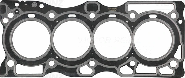 Gasket, cylinder head (WG1103642)