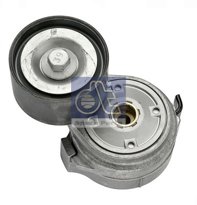 Belt Tensioner, V-ribbed belt (WG2314481)
