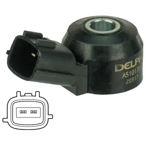 Knock Sensor (WG1770285)