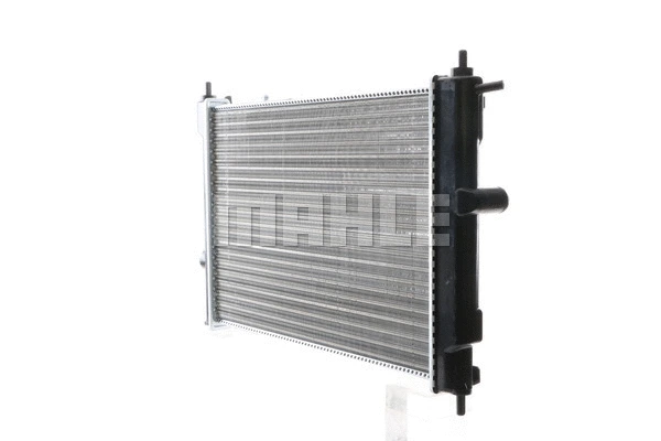 Radiator, engine cooling (WG2182675)