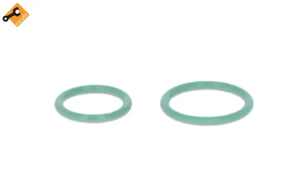 Evaporator, air conditioning