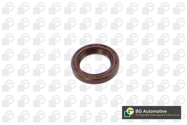 Shaft Seal, crankshaft (WG1766489)
