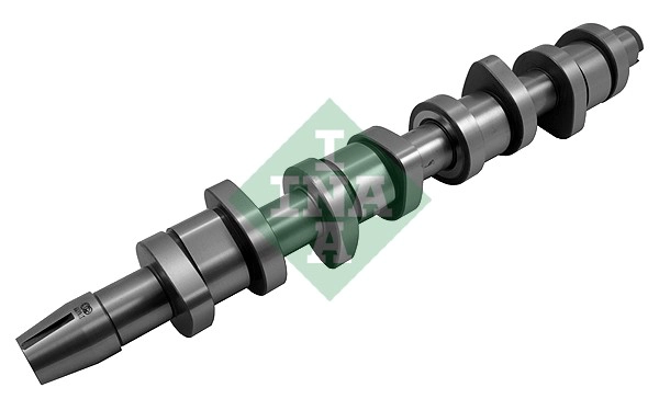 Camshaft (WG1780334)