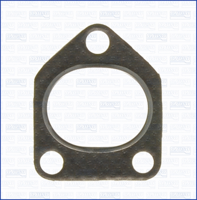 Gasket, charger (WG1446961)