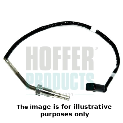 Sensor, exhaust gas temperature (WG1964683)