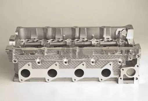 Cylinder Head (WG1011122)