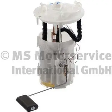 Sender Unit, fuel tank (WG1025936)