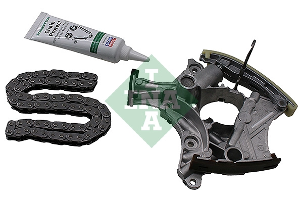 Timing Chain Kit (WG1897481)