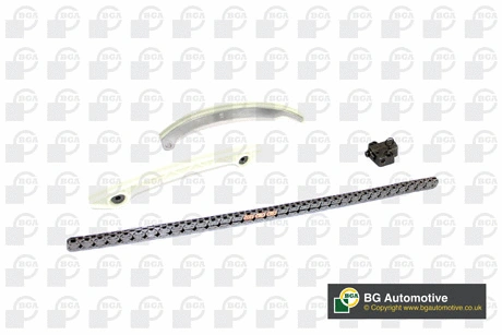 Timing Chain Kit (WG1488202)