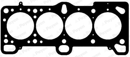 Gasket, cylinder head (WG1177959)