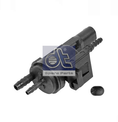 Vacuum Control Valve, exhaust gas recirculation (WG2315676)