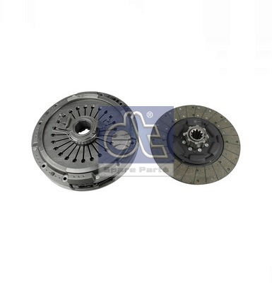 Clutch Kit (WG2311488)