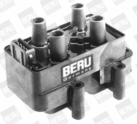 Ignition Coil (WG1487326)