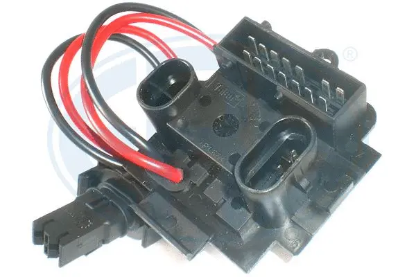 Resistor, interior blower (WG1778266)