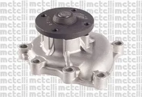 Water Pump, engine cooling (WG1790615)