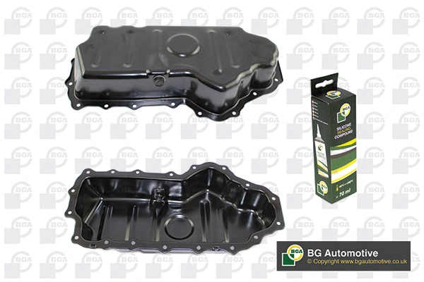 Oil Sump (WG1767762)